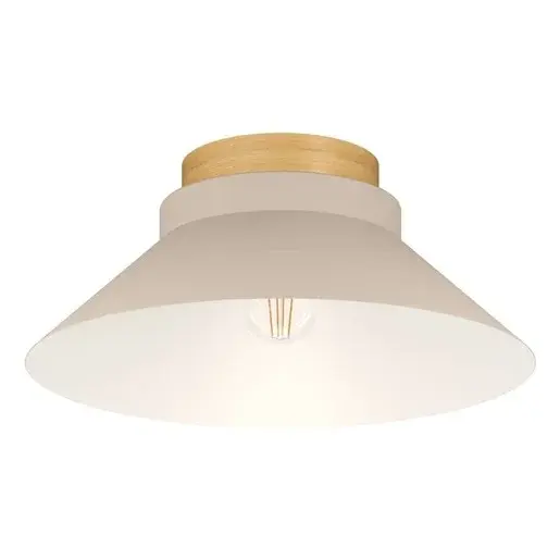 Stropné osvetlenie Eglo MOHARRAS hnedá 900736