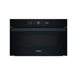 Mikrovlnná rúra Whirlpool: čierna farba - WMD44MB