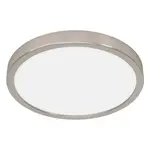 LED stropné osvetlenie Eglo FUEVA 5 biela 900585