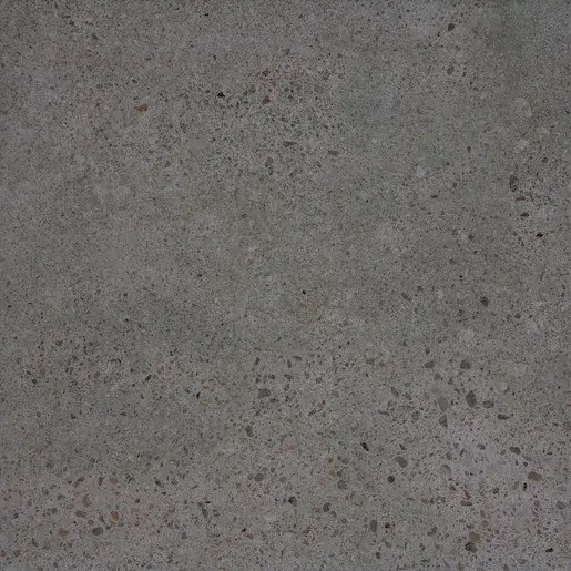 Dlažba Rako Piazzetta čierna 60x60 cm mat DAK62789.1