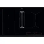 Electrolux varná doska s odsávačom 600 Bridge KCC83443