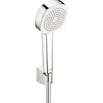 Hansa Basicjet sprchová hlavica s hadicou chróm 44600113