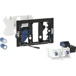 Geberit Sigma ovládacie tlačidlo plast 116.110.00.6