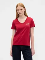 GAP T-shirt with logo - Women's