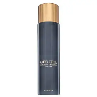 Carolina Herrera Good Girl telové mlieko pre ženy 200 ml