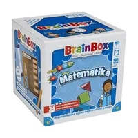 BrainBox - matematika SK