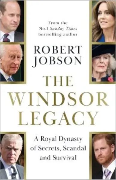 Windsor Legacy - Robert