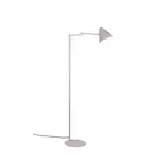 Trio Cosima stojaca lampa sivá 463900176 TR463900176