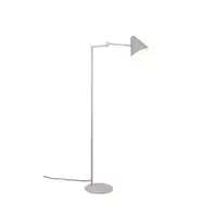 Trio Cosima stojaca lampa sivá 463900176 TR463900176