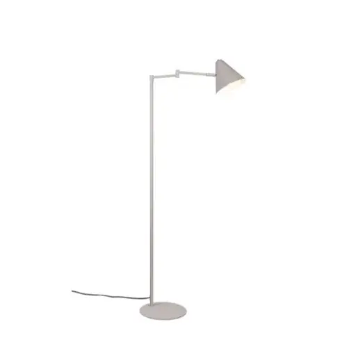 Trio Cosima stojaca lampa sivá 463900176 TR463900176