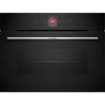 Vstavaná rúra Bosch čierna CBG7341B1