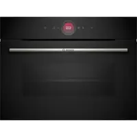 Vstavaná rúra Bosch čierna CBG7341B1