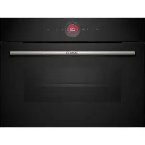Vstavaná rúra Bosch čierna CBG7341B1