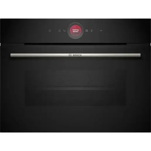 Vstavaná rúra Bosch čierna CBG7341B1