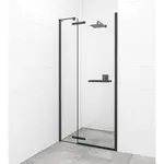 Sprchové dvere 100 cm SAT TGD NEW SATTGDN100CT