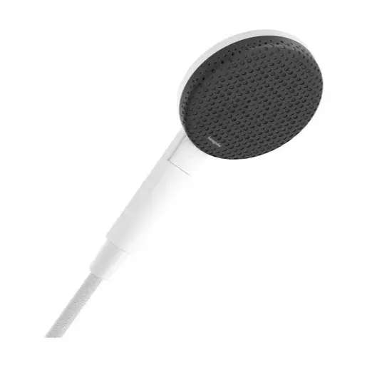 Hansgrohe Raindance Alive Select S ručná sprcha matná biela 24500700