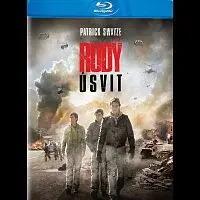 Různí interpreti – Rudý úsvit Blu-ray