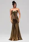 Edoti Evening dress LA-OM-DL