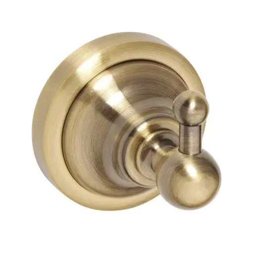 Bemeta Retro - bronz háčik bronz 144106017