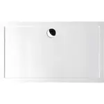 Polysan KARIA sprchová vanička obdĺžniková 120x80 cm 48511