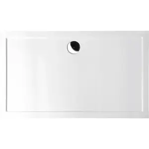 Polysan KARIA sprchová vanička obdĺžniková 120x80 cm 48511