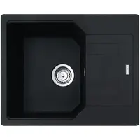 Drez Franke Urban UBG 611-62 Onyx 114.0582.805