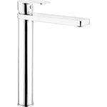 Vysoká umývadlová batéria Sapho DAPHNE bez výpuste chróm DH601