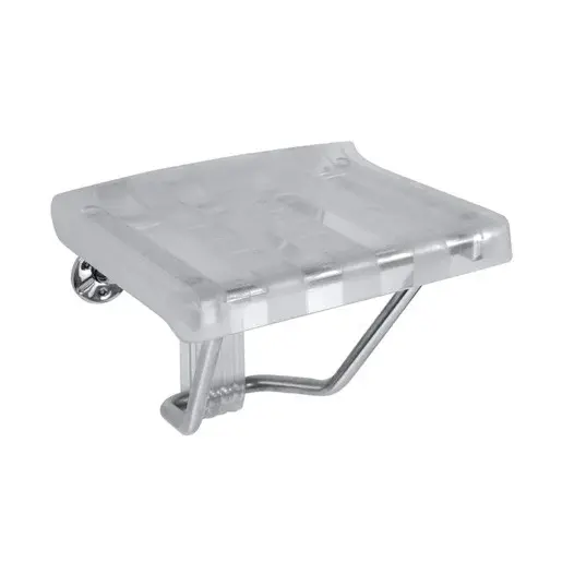 Bemeta Help program sprchové sedátko transparent 326325056