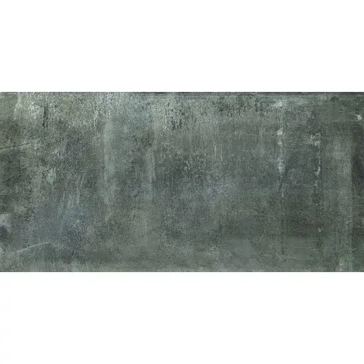 Dlažba Fineza Cement Look tmavo sivá 60x120 cm mat CEMLOOK612GR