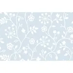 Folie d-c-fix static, 90x150 cm, tord weiss FOLIE90TOR