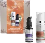 NOBILIS TILIA Vyživujúca sada pre vyhladenú pleť