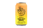 YEAHRBA Mate Energy Original 330 ml
