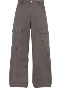 Karl Kani Kapsáče  sivá