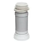 Flexi odpad k WC - rozťahovacie E945FLEX