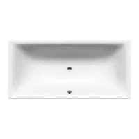 Kaldewei Silenio obdĺžniková vaňa 170x75 cm smaltovaná oceľ ľavá aj pravá 267400010001