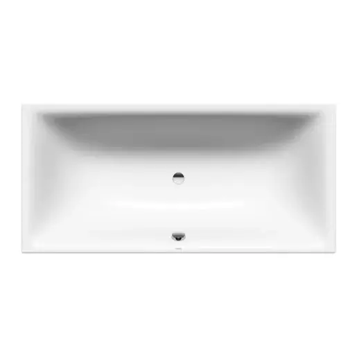Kaldewei Silenio obdĺžniková vaňa 170x75 cm smaltovaná oceľ ľavá aj pravá 267400010001