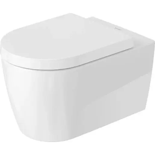 Duravit Me By Starck závesné wc 2529090000