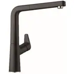 Blanco Avona-S drezová batéria s vyťahovacou sprškou antracit 521278