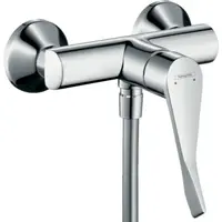 Hansgrohe Focus sprchová batéria s predĺženou rukoväťou 150 mm chróm 31916000