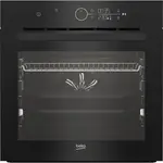 Beko Beyond vstavaná rúra čierna BBIM17400BDS