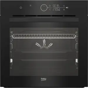 Beko Beyond vstavaná rúra čierna BBIM17400BDS