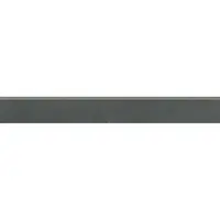 Sokel Fineza Project čierna 60x7,2 cm mat DSAS3372.1