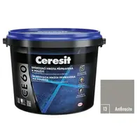 Ceresit CE 60 škárovacia hmota antracite 2 kg CE60213
