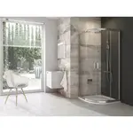 Ravak Blix sprchový kút čtvrtkruh 90x90 cm 3B270C00Z1B