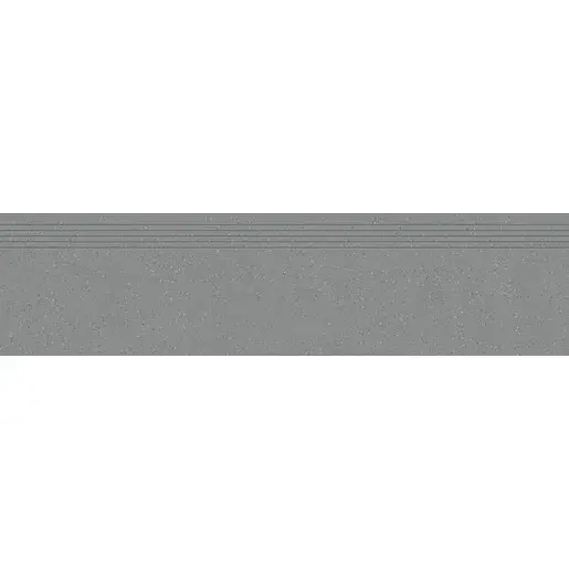 Schodovka Rako Compila shadow 30x120 cm mat DCPVF866.1