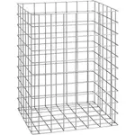 Drôtený kôš Bemeta 101015065