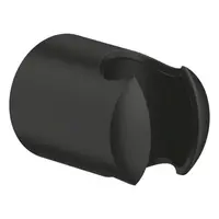 Grohe Vitalio Universal držiak sprchy matte black 279582430 G279582430