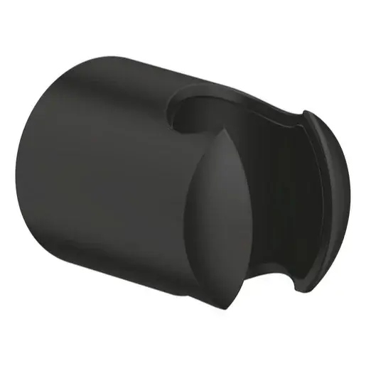 Grohe Vitalio Universal držiak sprchy matte black 279582430 G279582430