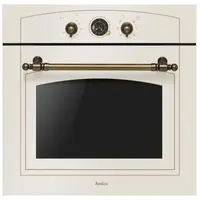 Multifunkčná rúra Amica TR 16 MW