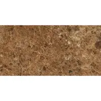 Dlažba Fineza Glossy Marbles emperador brown 60x120 cm leštená EMPBR612POL